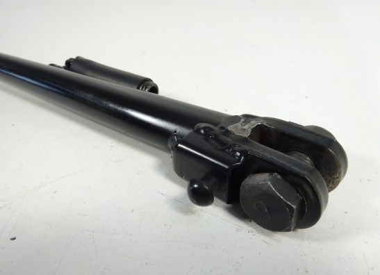 Stander Kawasaki ER 6