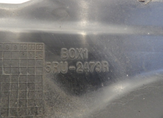 Rear cowl Yamaha YP 400 Majesty