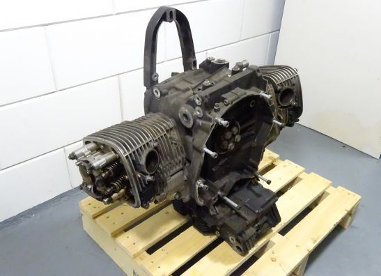 Motorblock BMW R 1150 RT   R 850 RT