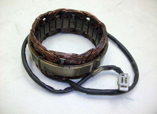 Dynamo Yamaha XJ 700