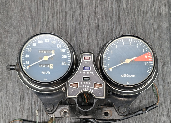Tellerset Honda CB 750 