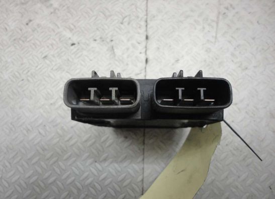 Regler Gleichrichter Yamaha FJR 1300