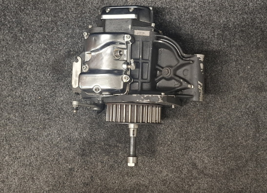 Versnellingsbak Harley Davidson Touring FL