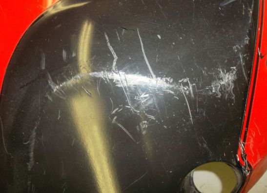 Rechter zijkuip Suzuki GSX 550 EF