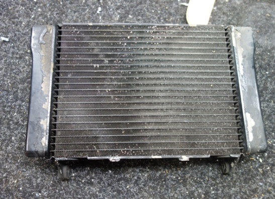 Radiateur Honda Deauville 650 - 700