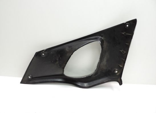 Linker zijkuip Yamaha TDM