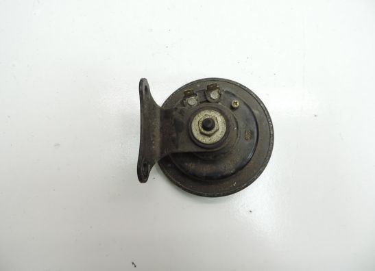 Hupe Kawasaki ZZR 600