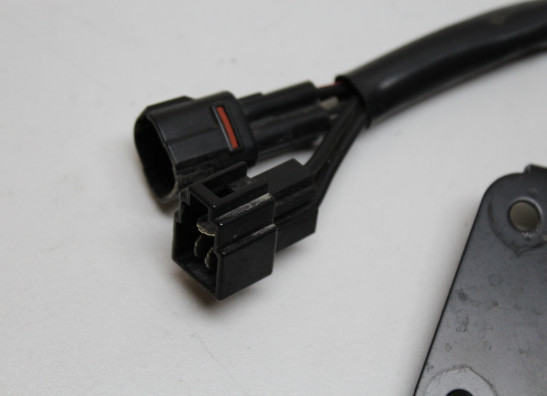 Regler Gleichrichter Suzuki DL 650 V STROM