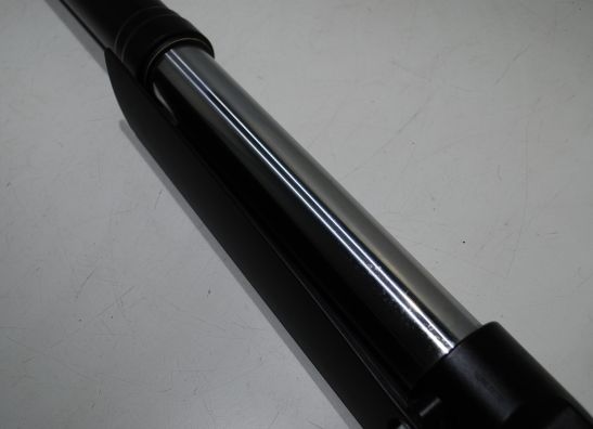 Voorpoot rechts compleet KTM 690 SMR