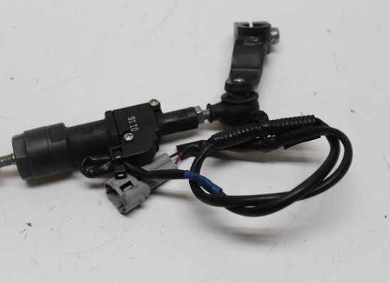 Schakelpedaal Yamaha MT 09