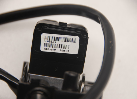 Lenkerschalter links Harley Davidson Softtail