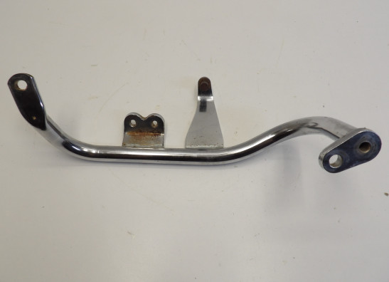 Fussrastetrager vorne links Yamaha XV 750 Virago