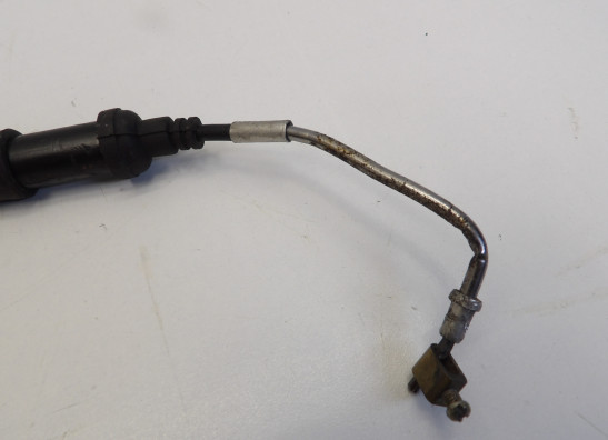 Vergaser teile Honda VT 1100