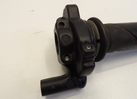 Gashandle Yamaha FZR 1000