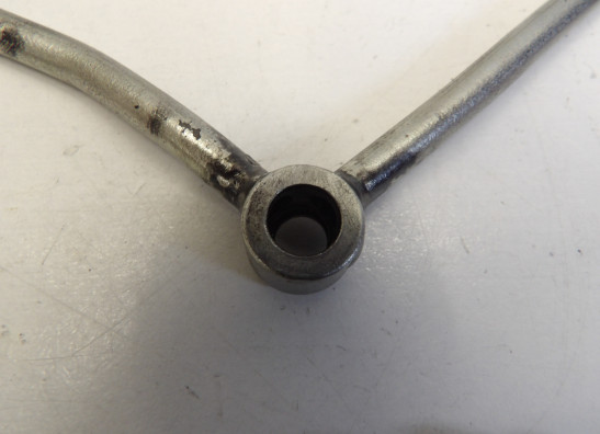 Sonstiges Triumph Sprint ST 1050