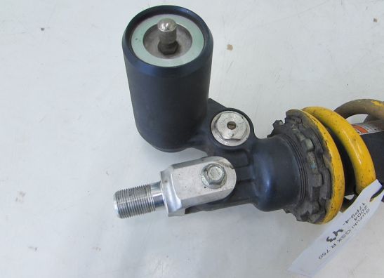Stossdampfer hinten Suzuki GSX R 750