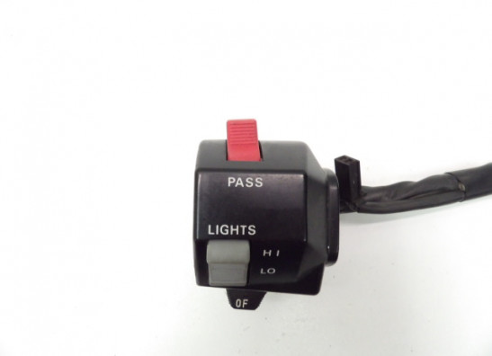 Stuurschakelaar links Yamaha FZR 600