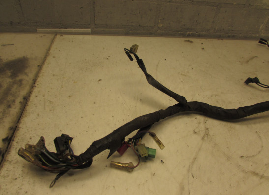 Kabelbaum Honda VT 1100