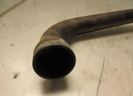 Downpipes Suzuki SV 650