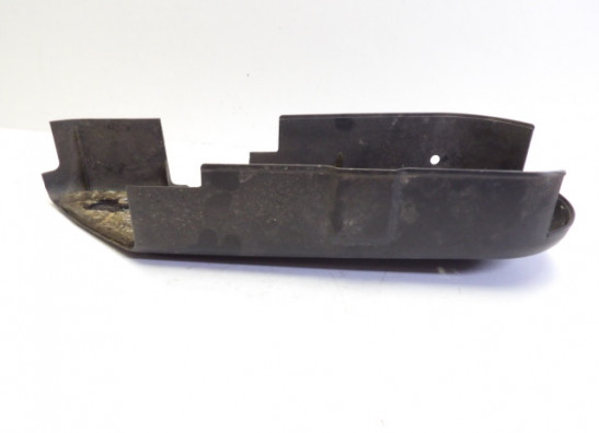 Afdekkap Suzuki Burgman 650