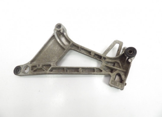 Duo voetsteun rechts Honda VFR 750