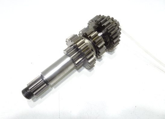 Gear box BMW F 650 GS