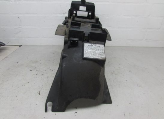 Kentekenplaathouder Honda CB 750 