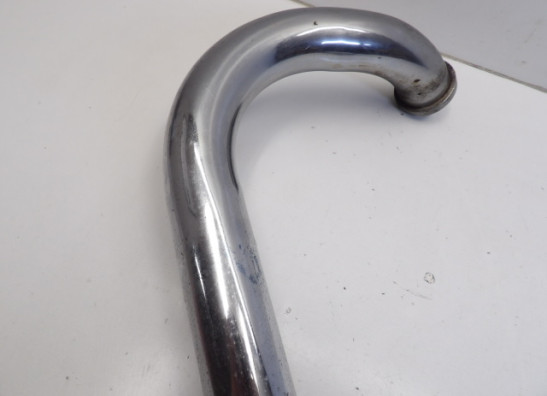 Uitlaatbochten Suzuki VS 700 Intruder