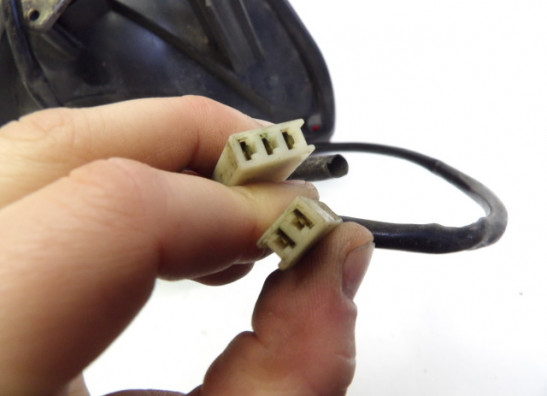 Rucklicht Suzuki GSX F 750