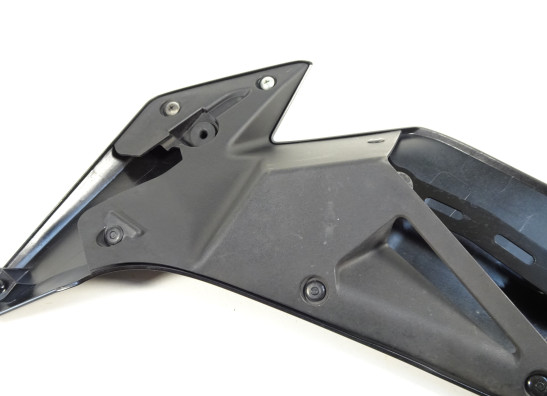 Rechter zijkuip Kawasaki VERSYS 1000