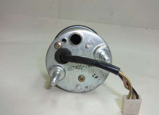 Meter Suzuki Overige Suzuki