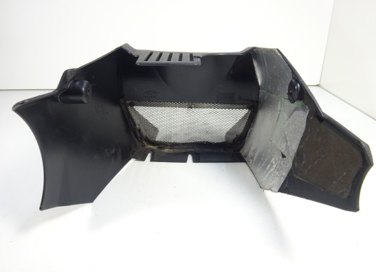 Cowl under KTM 990 Superduke