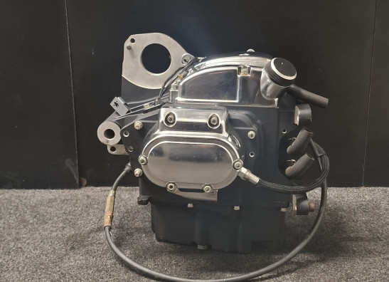 Versnellingsbak Harley Davidson FXD Dyna Super Glide