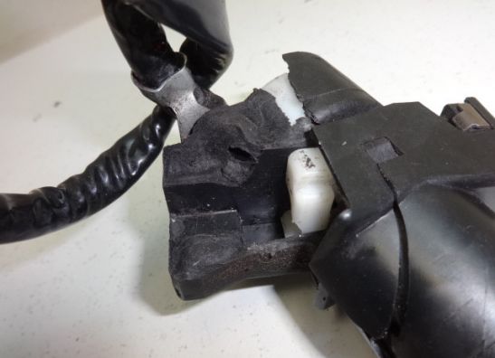 Slotenset Kawasaki ZZR 600