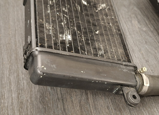 Radiateur Aprilia RSV 1000