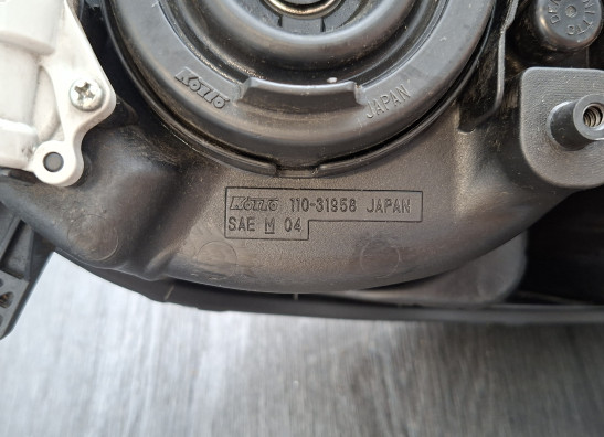 Headlight Yamaha FJR 1300