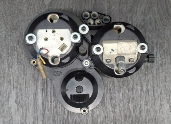 Tellerset Ducati ST2