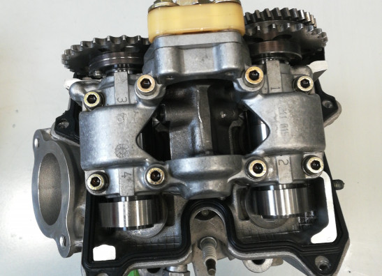 Cilinderkop Aprilia RSV 1000