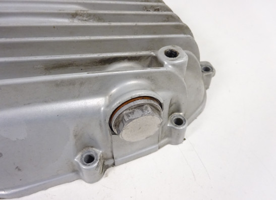 Carterpan BMW F 800 S - ST