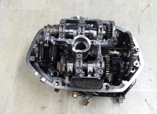 Cilinderkop BMW R 1250 GS 2018-2020, 2021-2022