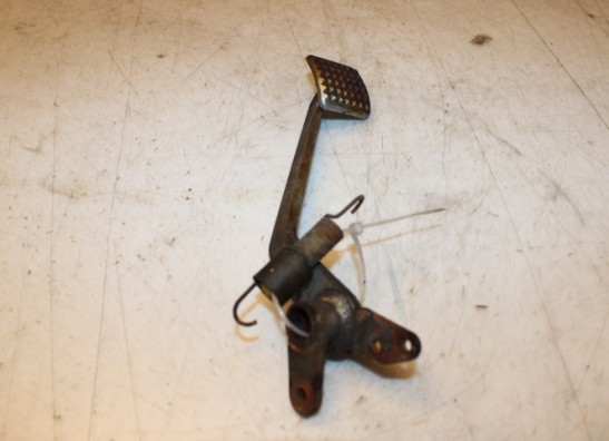 Rempedaal Honda Deauville 650 - 700