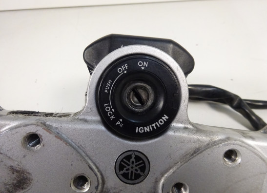 Schlosssatz Yamaha FJR 1300