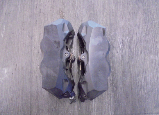 Brake calipers front Triumph Tiger 1200  Explorer XRT