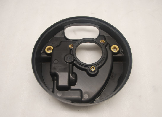 Luchtfilterhuis Harley Davidson Softtail