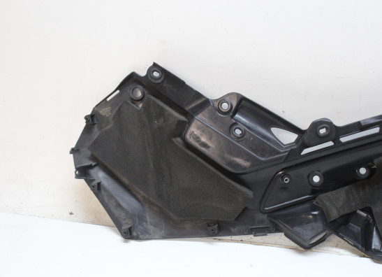 Seitenverkleidung rechts Honda X-adventure 750