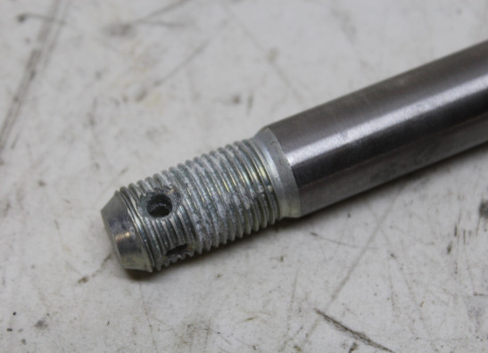 Hinterradachse Suzuki GSX 400 F