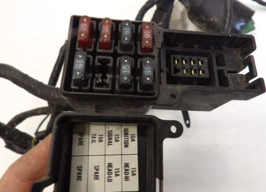 Kabelboom Suzuki GSX F 600