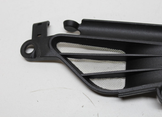 Rechter achterkant KTM 890 Duke