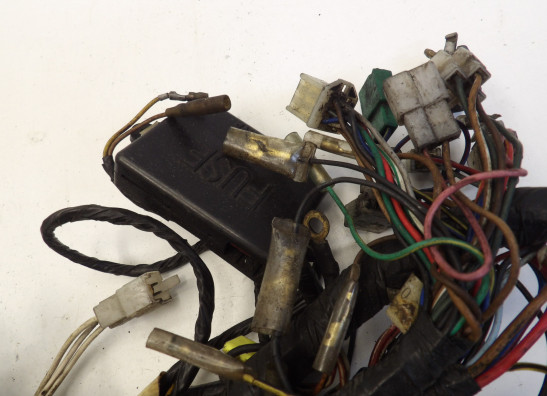 Kabelbaum Yamaha XJ 900 F