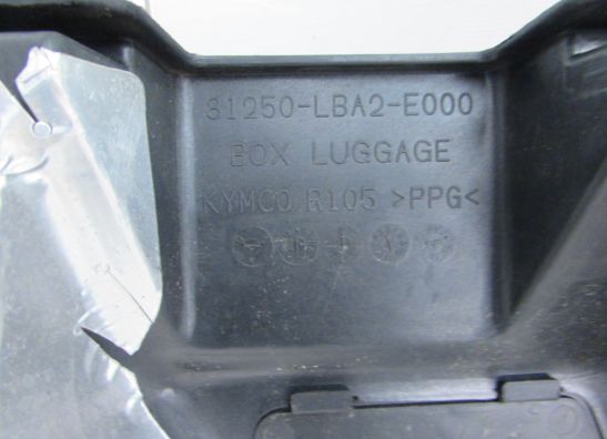 Achterkuipdeel Kymco XCITING 500I